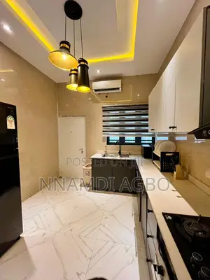3bdrm Duplex in Ikate for rent