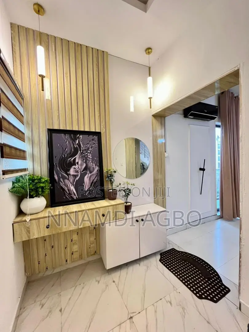 3bdrm Duplex in Ikate for rent