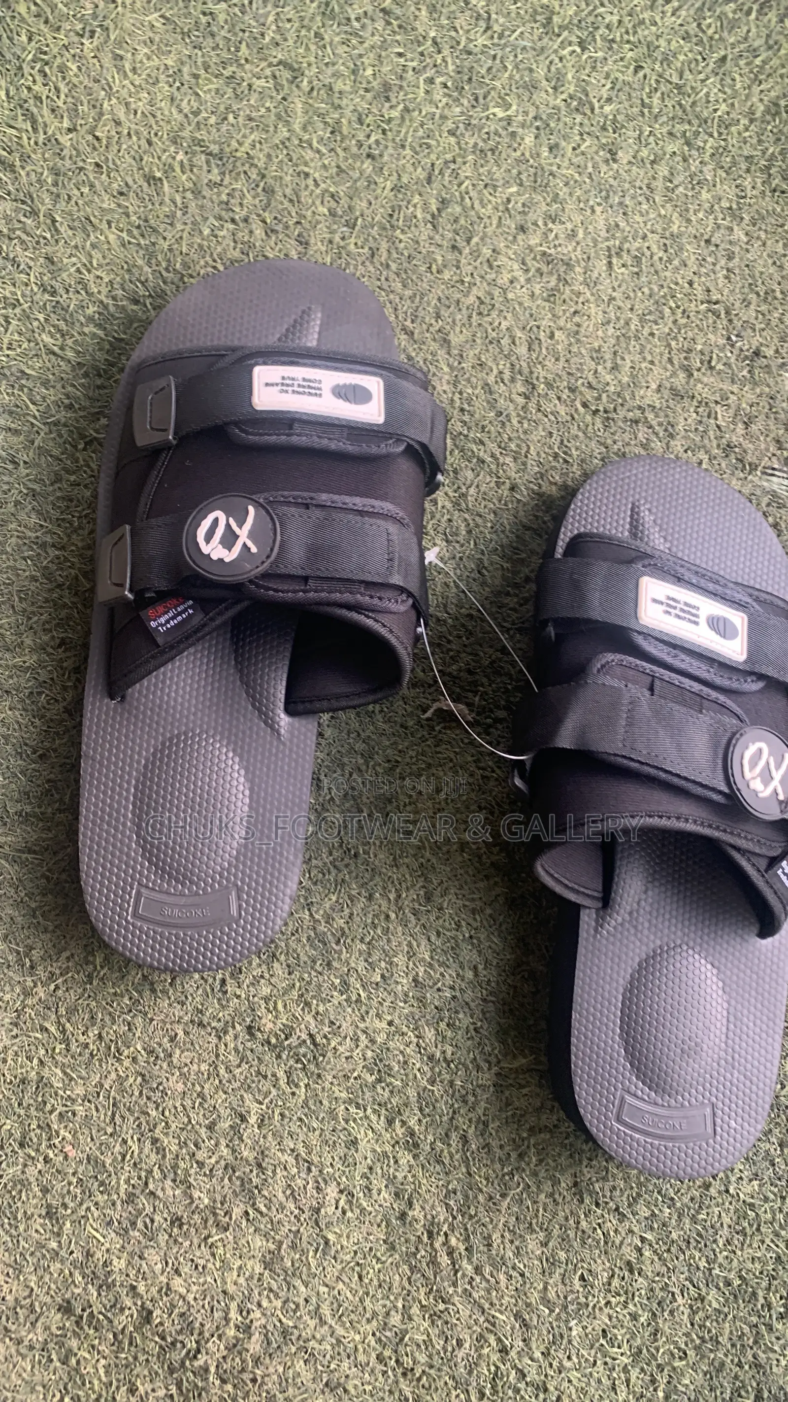 Tech Slides