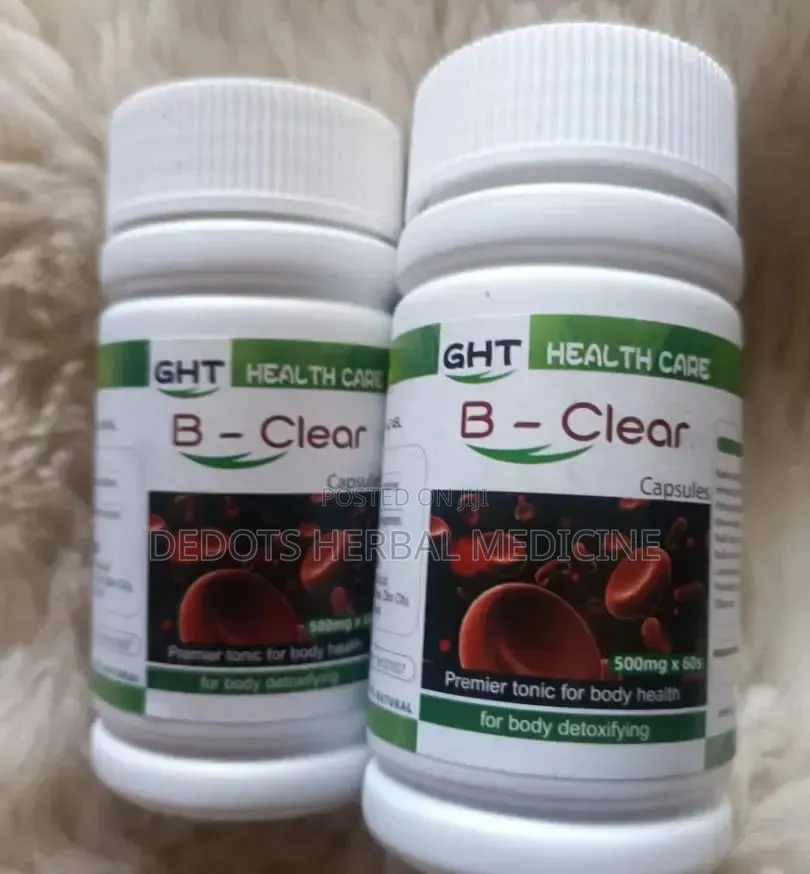 Herbal Remedies for Infection