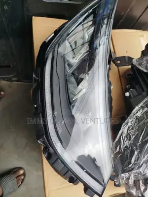 Headlamp Sonata 2020