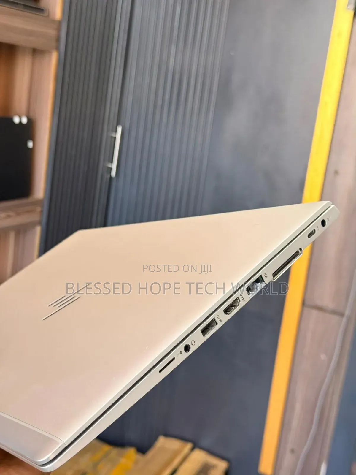Laptop HP EliteBook 850 G5 16GB Intel Core i5 SSD 256GB