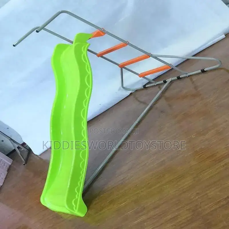 Children Slide Indoor and Outdoor Table