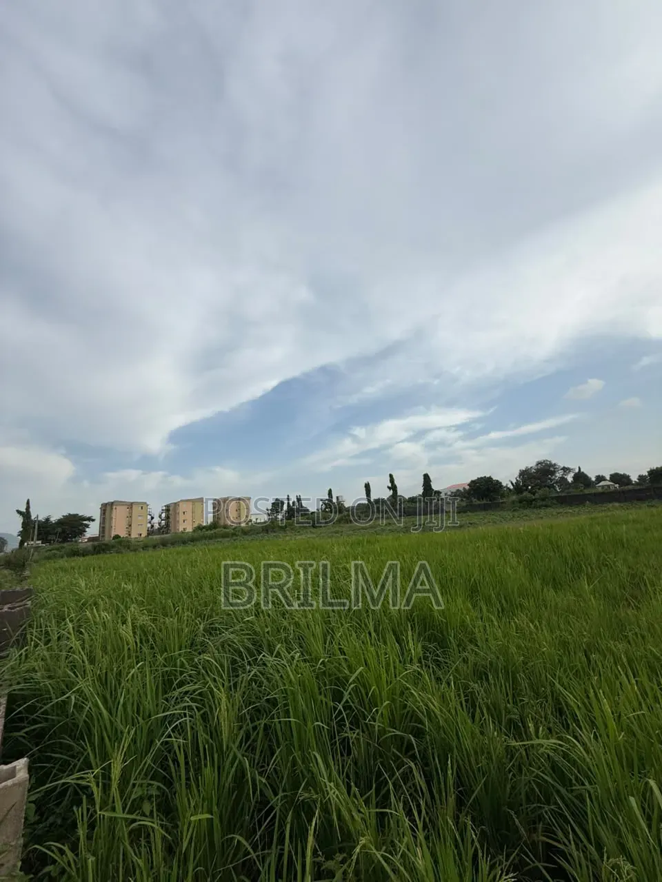 8,000 SQM of Residential Land in Kuje for Sale