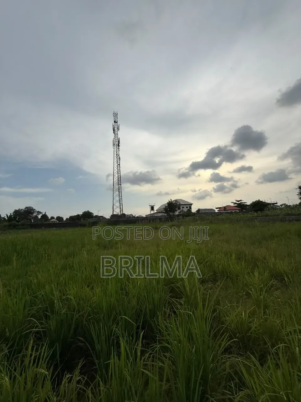 8,000 SQM of Residential Land in Kuje for Sale