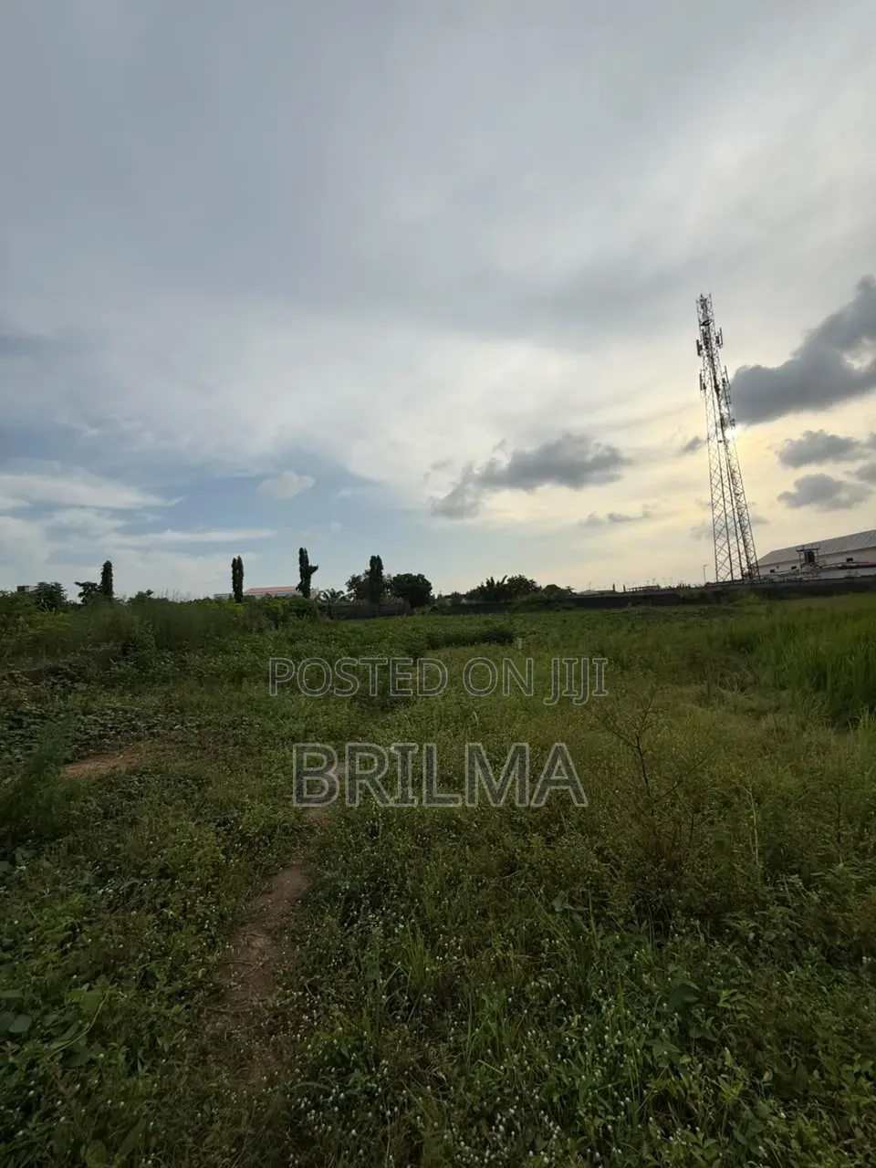 8,000 SQM of Residential Land in Kuje for Sale