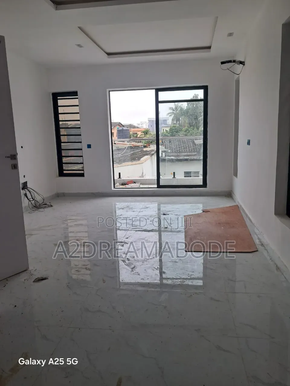 4bdrm Duplex in Ikeja, Allen Avenue for sale