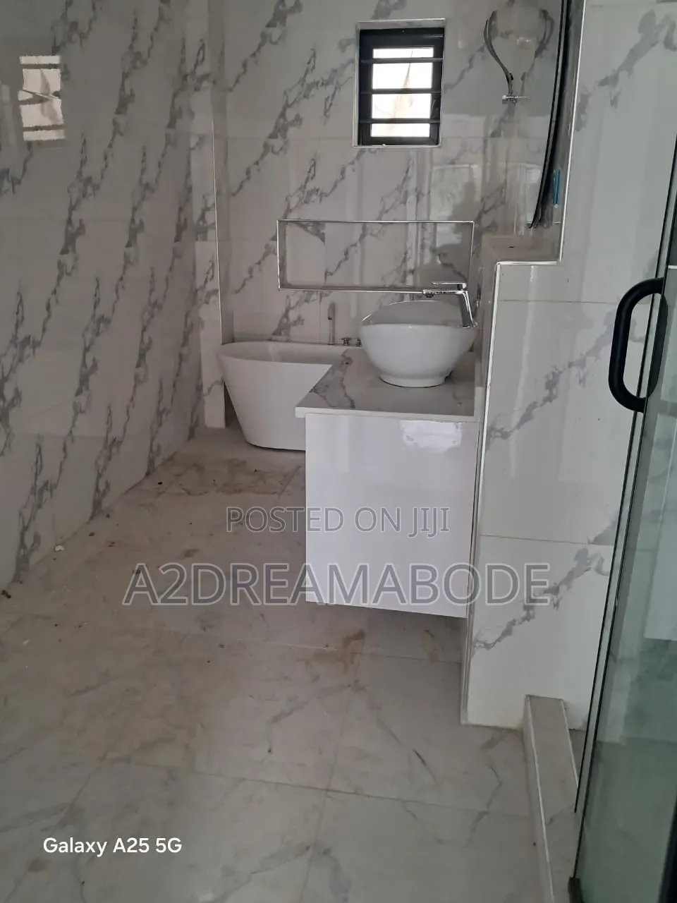 4bdrm Duplex in Ikeja, Allen Avenue for sale