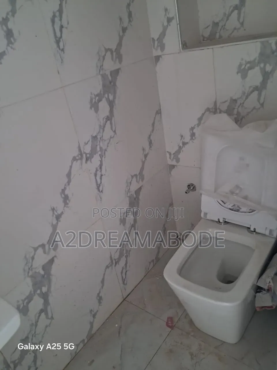 4bdrm Duplex in Ikeja, Allen Avenue for sale