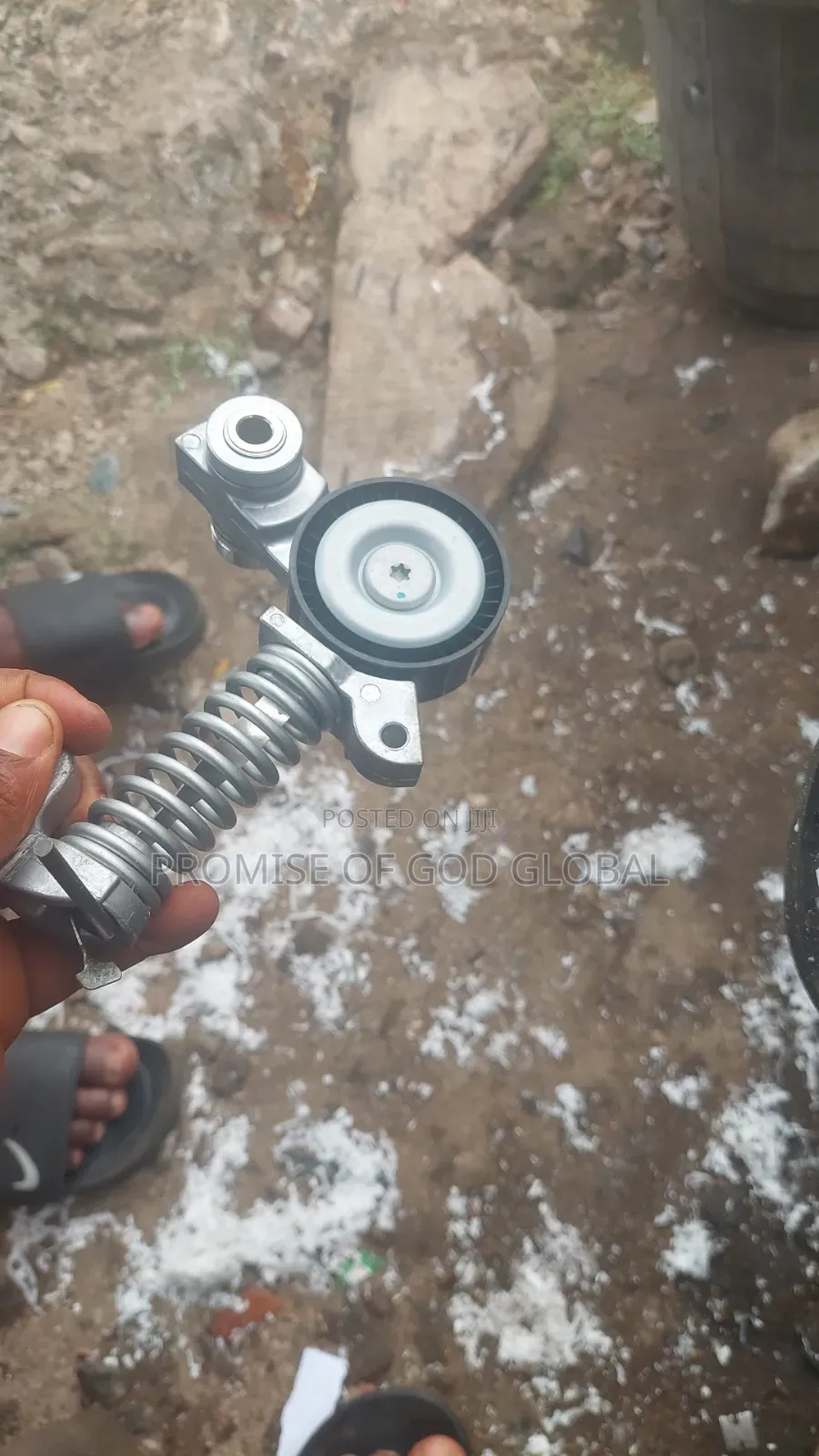 Volvo Xc90, V90 Xc60 Tension Adjustment