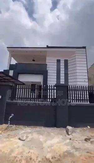 4bdrm Duplex in Kubwa for sale