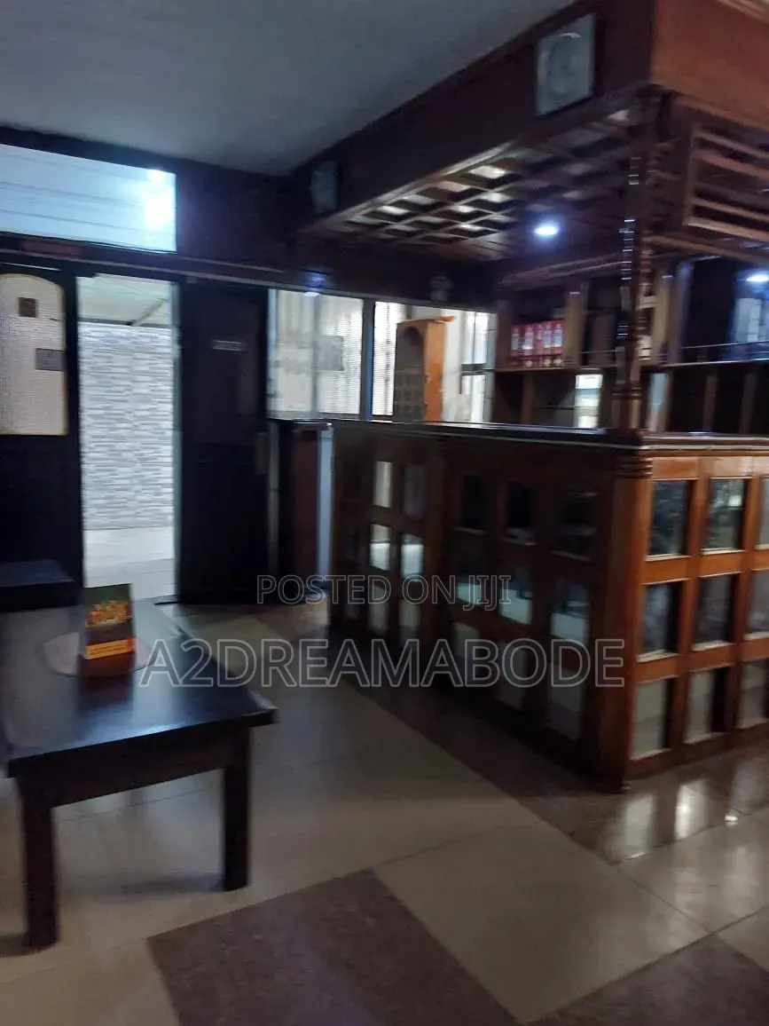 13bdrm Duplex in Toyin Street for sale