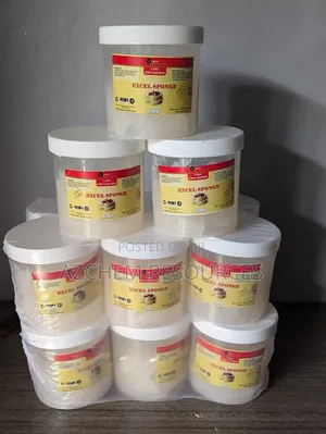 Sponge 500g