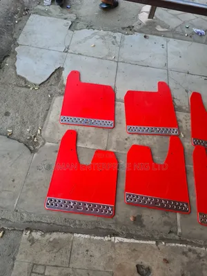 Mud Guard for Toyota Hilux GR Sport #×÷>
