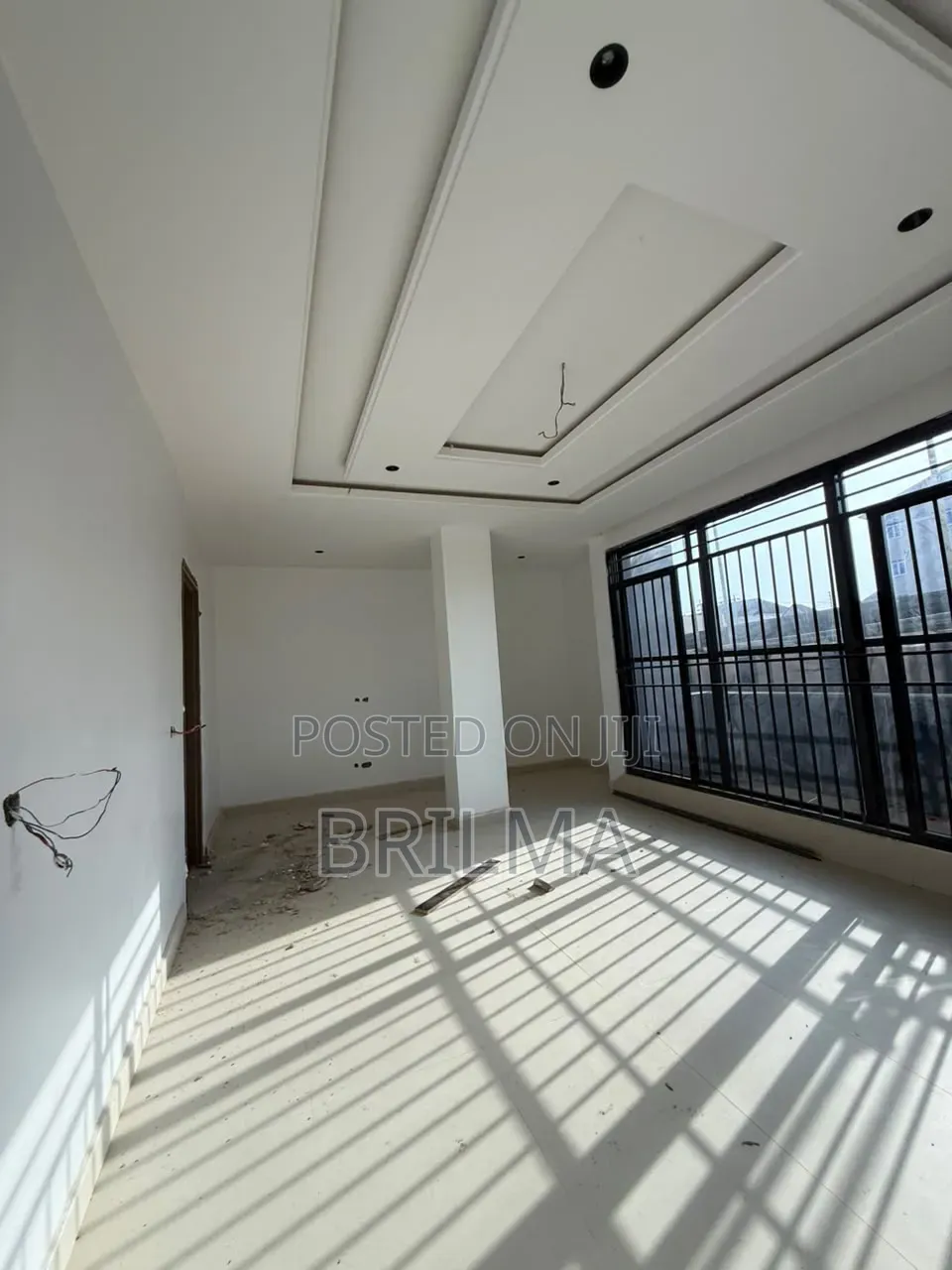 3bdrm Apartment in Jahi for sale