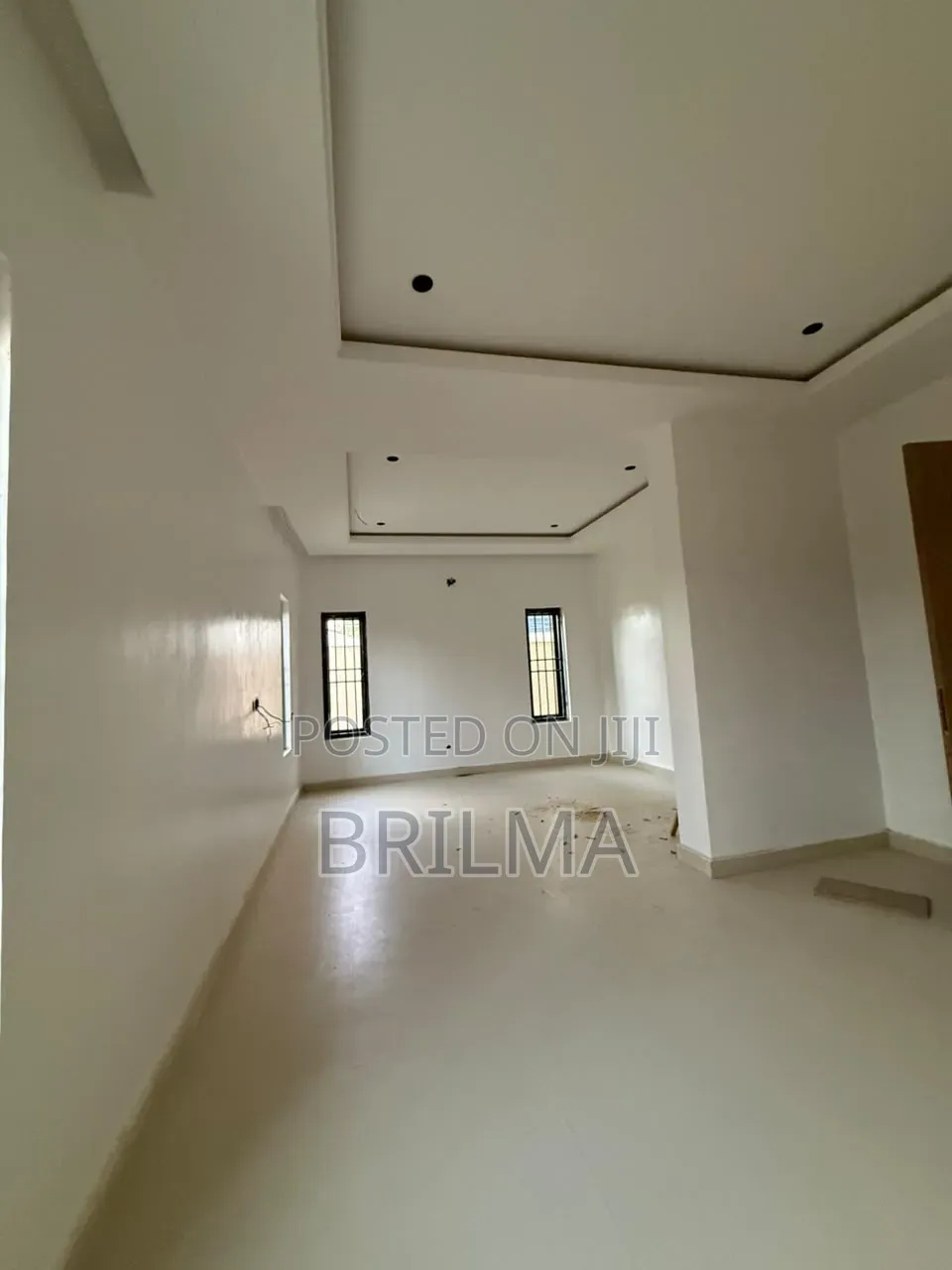 3bdrm Apartment in Jahi for sale