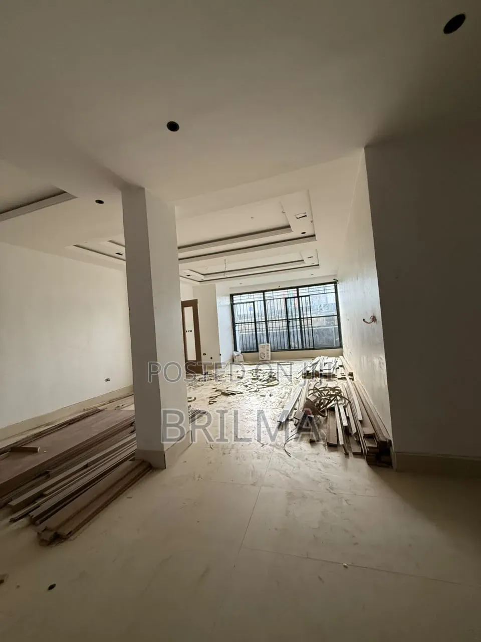 3bdrm Apartment in Jahi for sale
