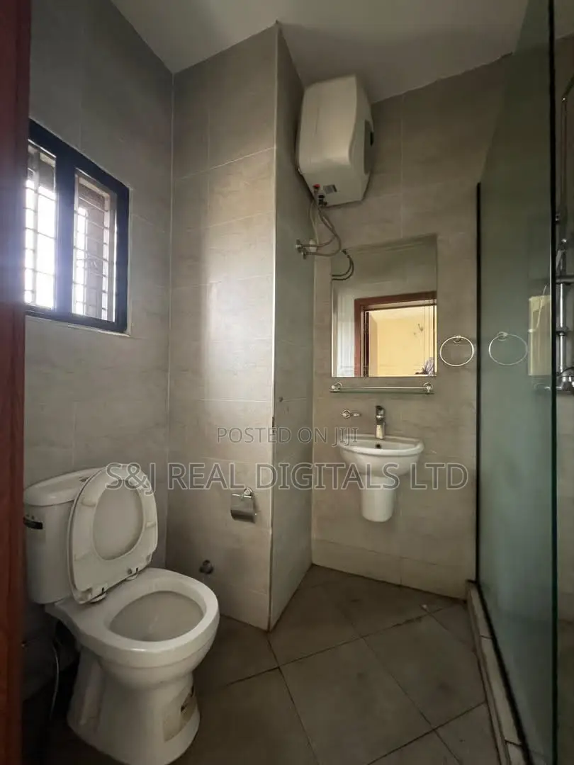 3bdrm Apartment in Life Camp for rent