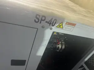 40kva Brand New UKPerkins Soundproof Diesel Generator 100% Copper 