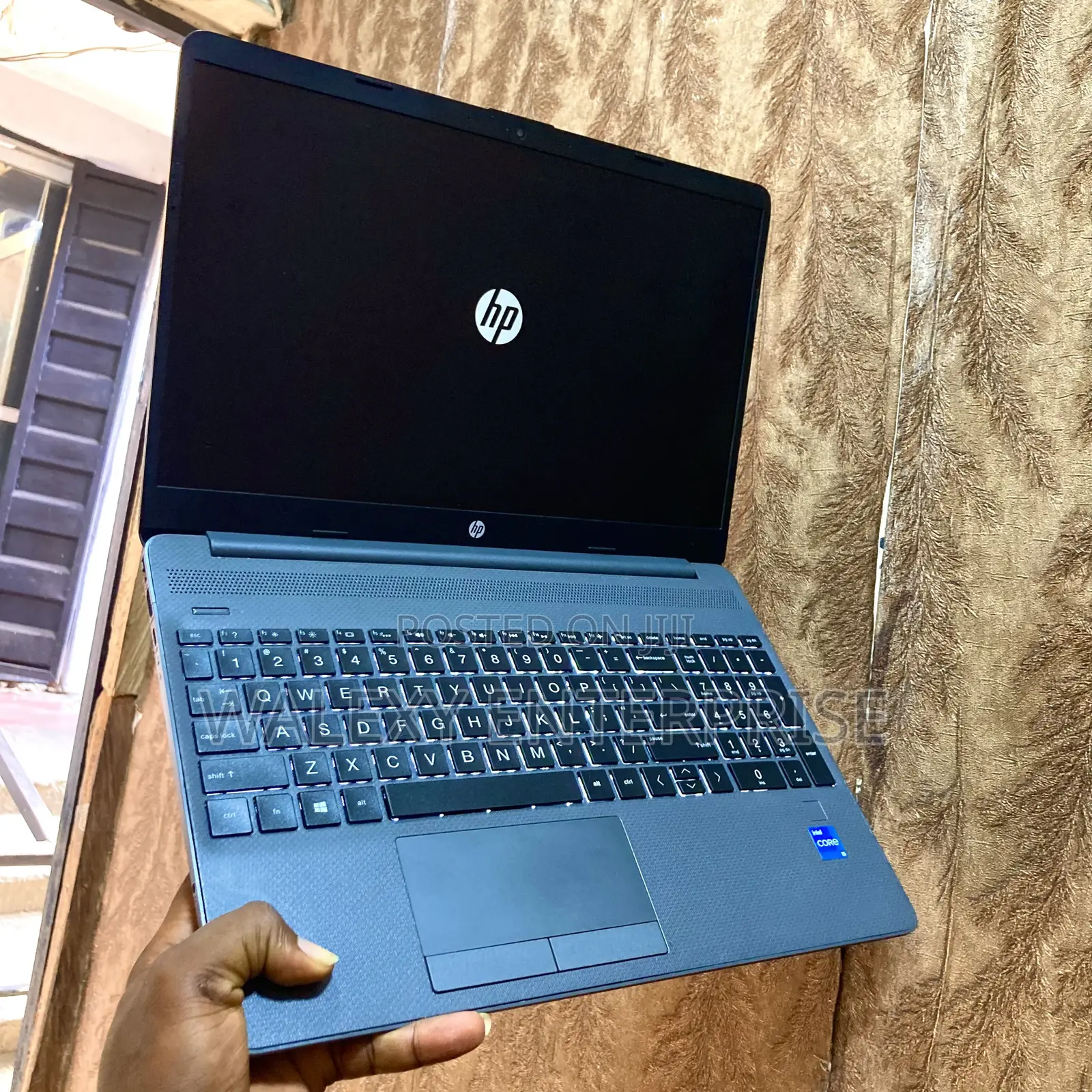 Laptop HP 240 G9 16GB Intel Core i5 SSD 256GB
