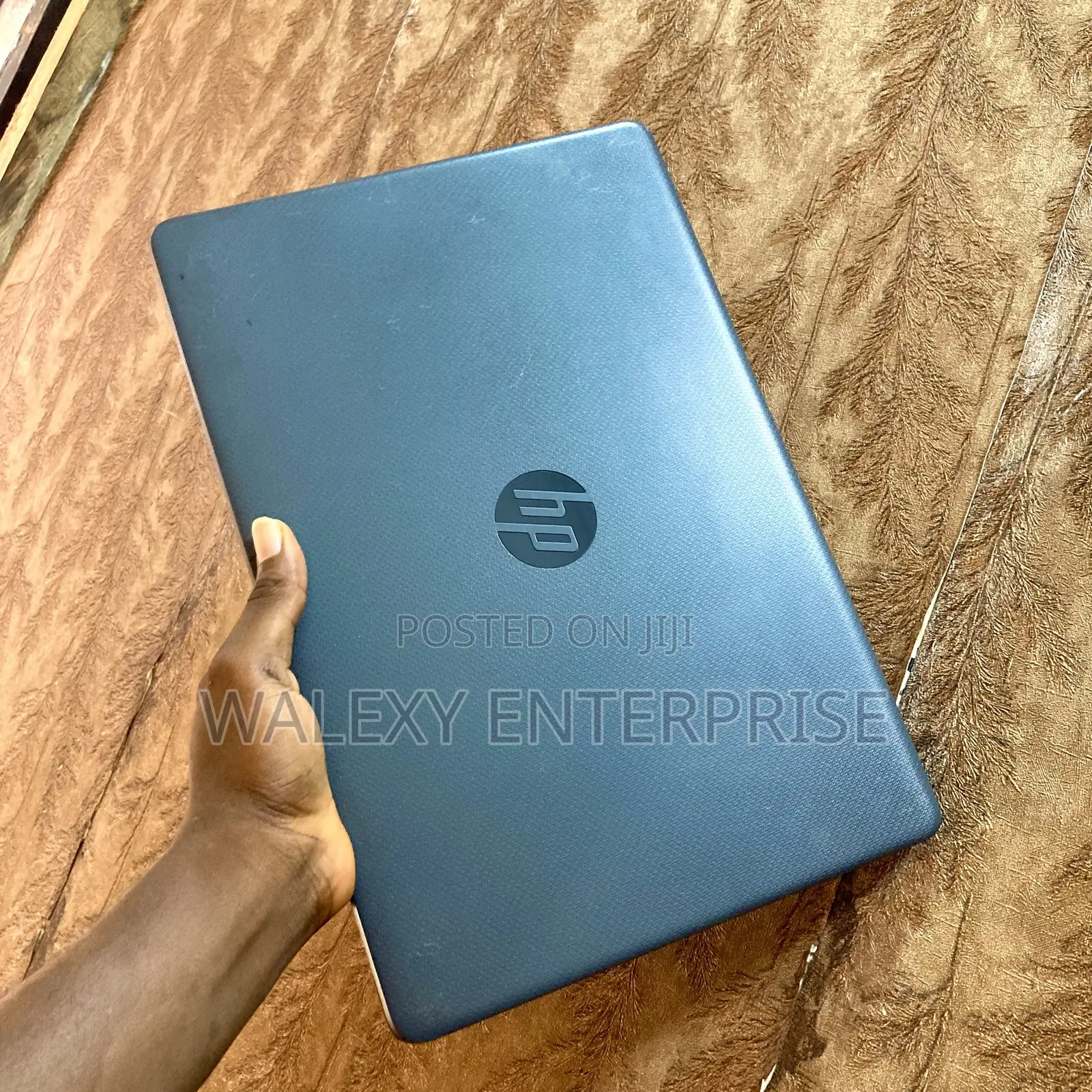Laptop HP 240 G9 16GB Intel Core i5 SSD 256GB