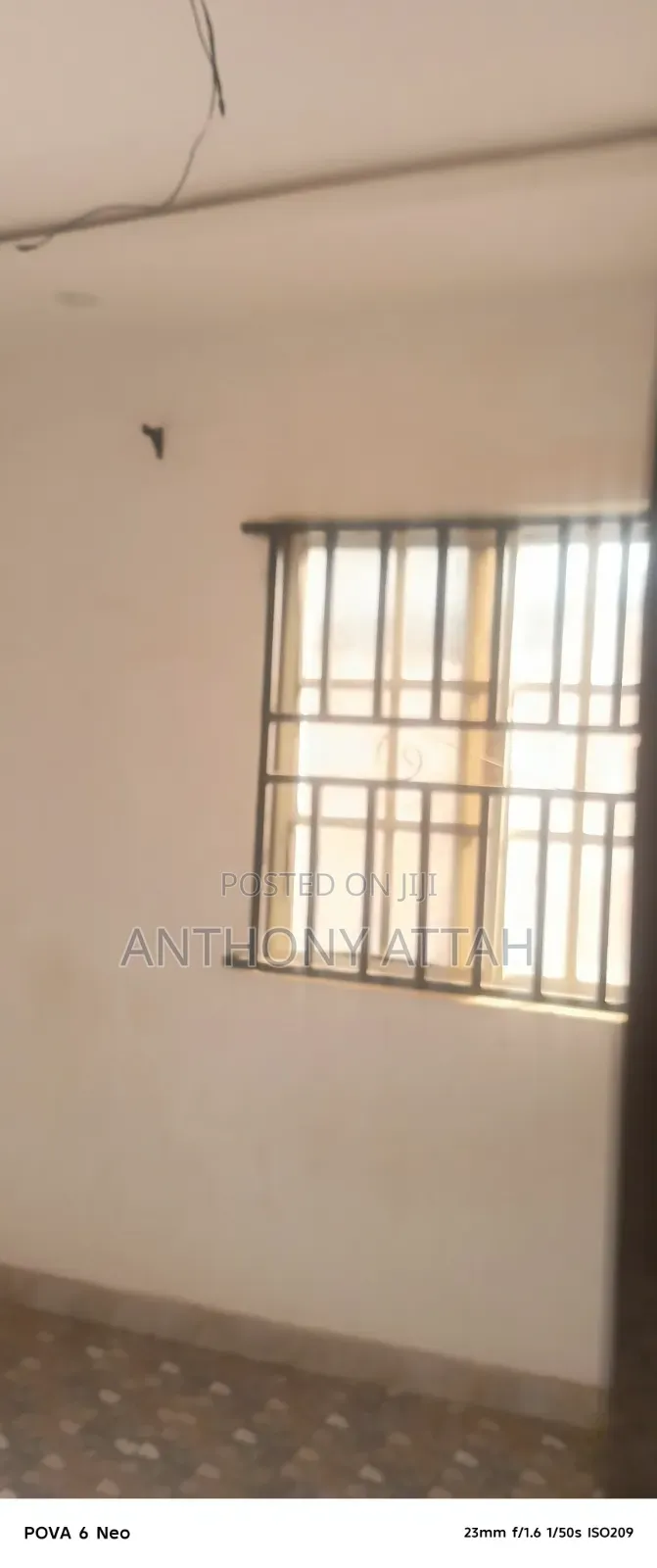 Furnished Mini Flat in Governor, Iyana Ipaja for rent