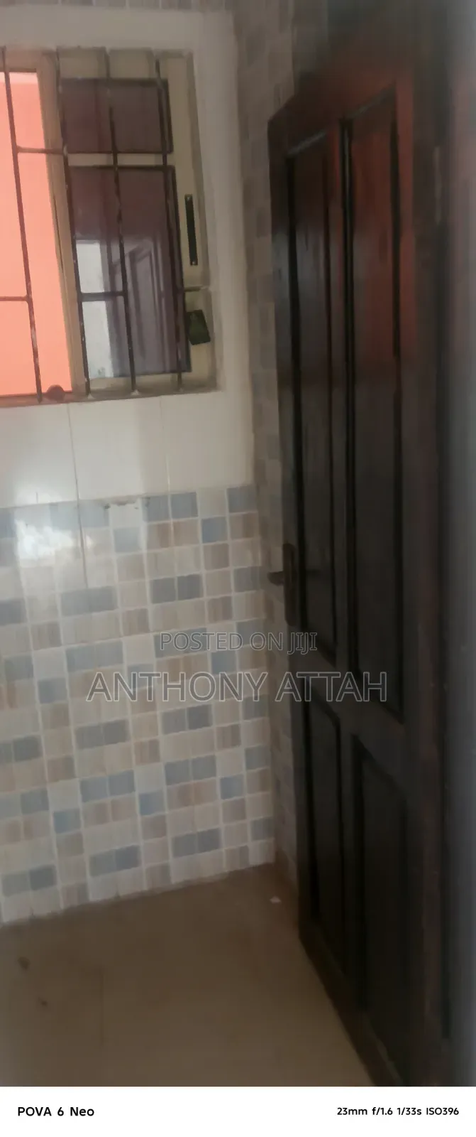 Furnished Mini Flat in Governor, Iyana Ipaja for rent