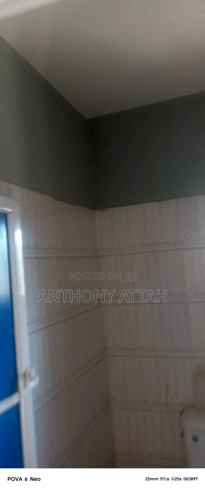 Furnished Mini Flat in Governor, Iyana Ipaja for rent