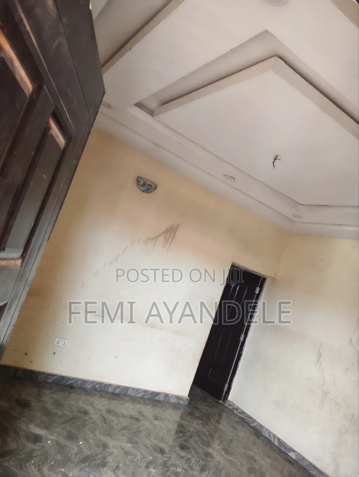 Furnished 1bdrm Apartment in Ire Estate, Igbogbo for rent