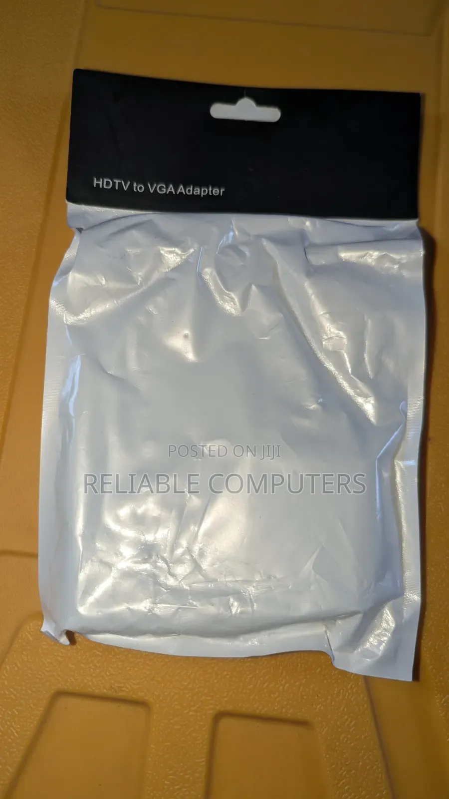 HDMI to Vga Adapter