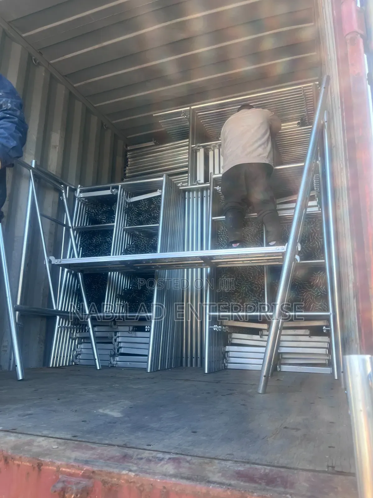 Imported Mobile Scaffold/ H-Scaffold