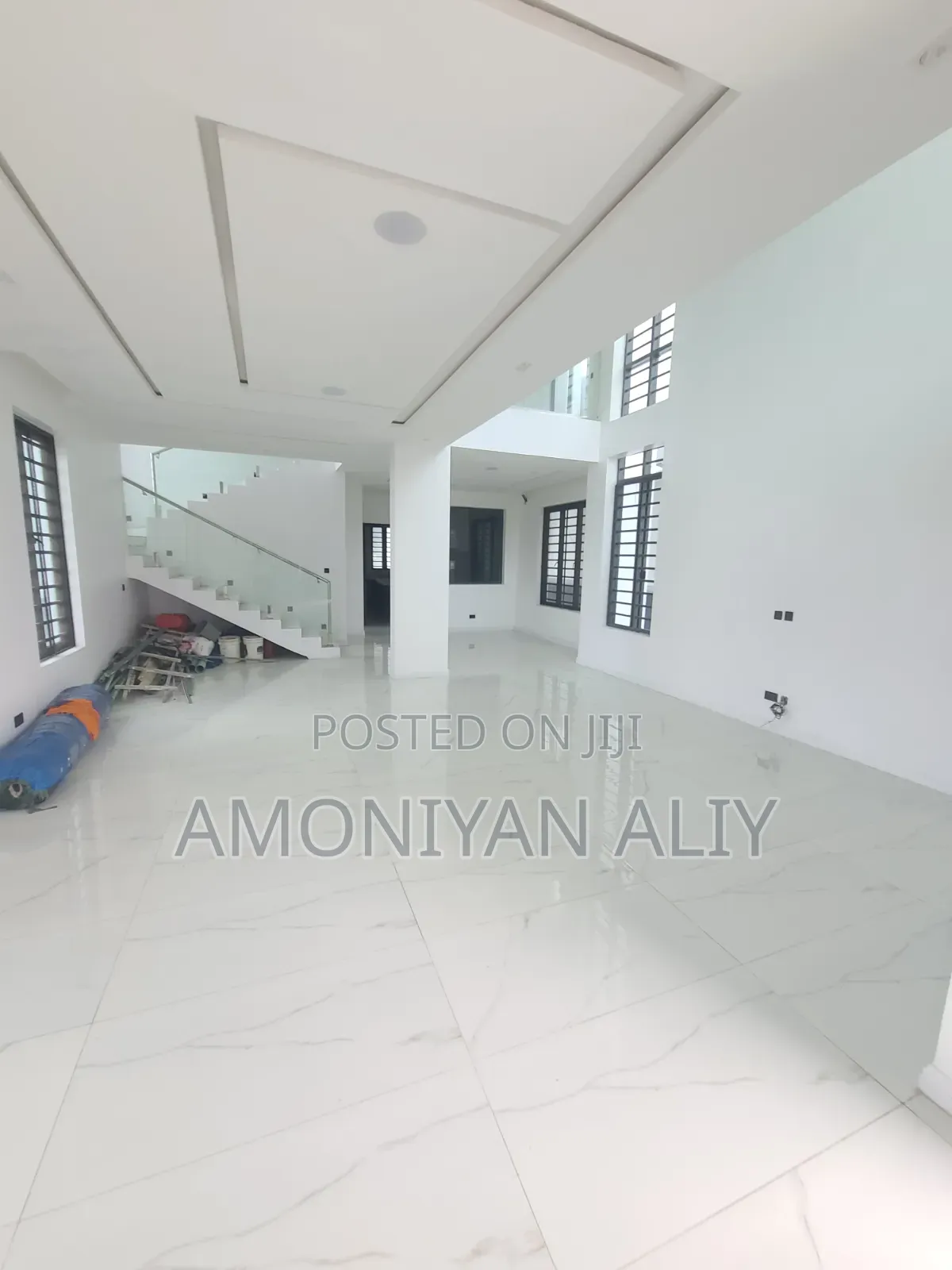 5bdrm Mansion in Megamond Estate, Ikota for sale