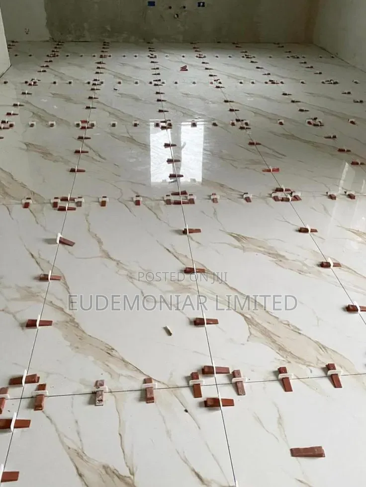 Marble Panel Floor Placement Services