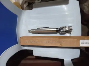 Steering Knuckle Landcruiser 2009 to 2018