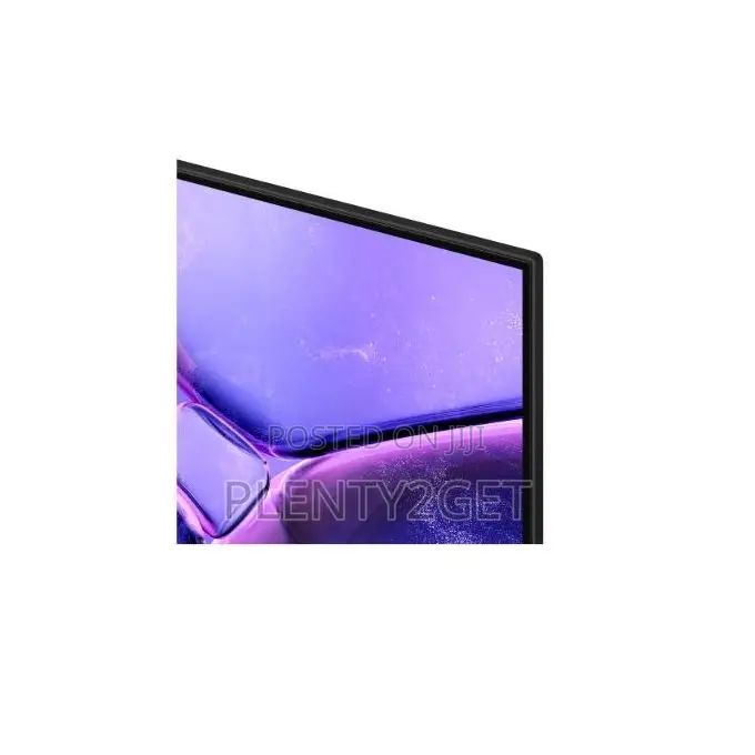 Samsung 65", 4K UHD Smart TV, Crystal Processor 4K,Knox Security