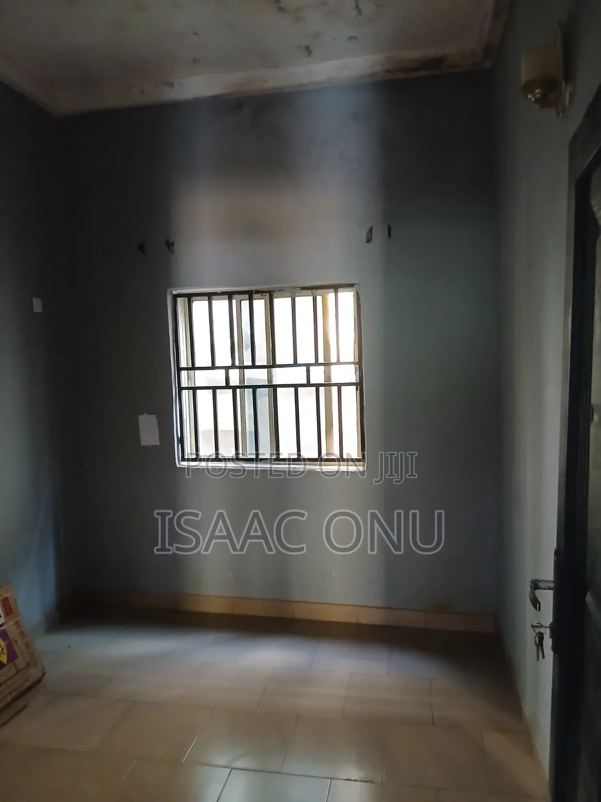 1bdrm Apartment in Apo Mechanic Estate for rent