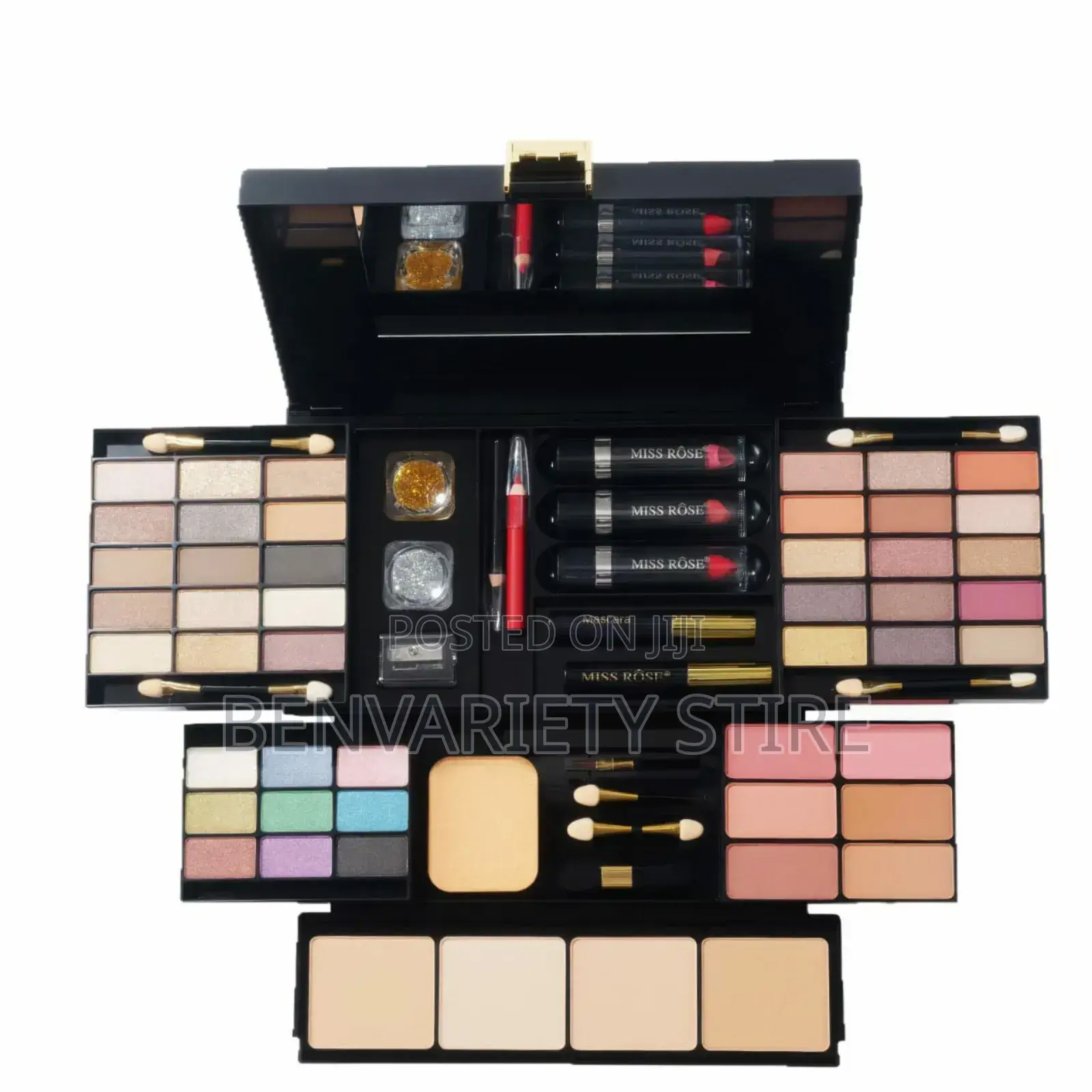 Missrose Makeup Kit Makeup Palette