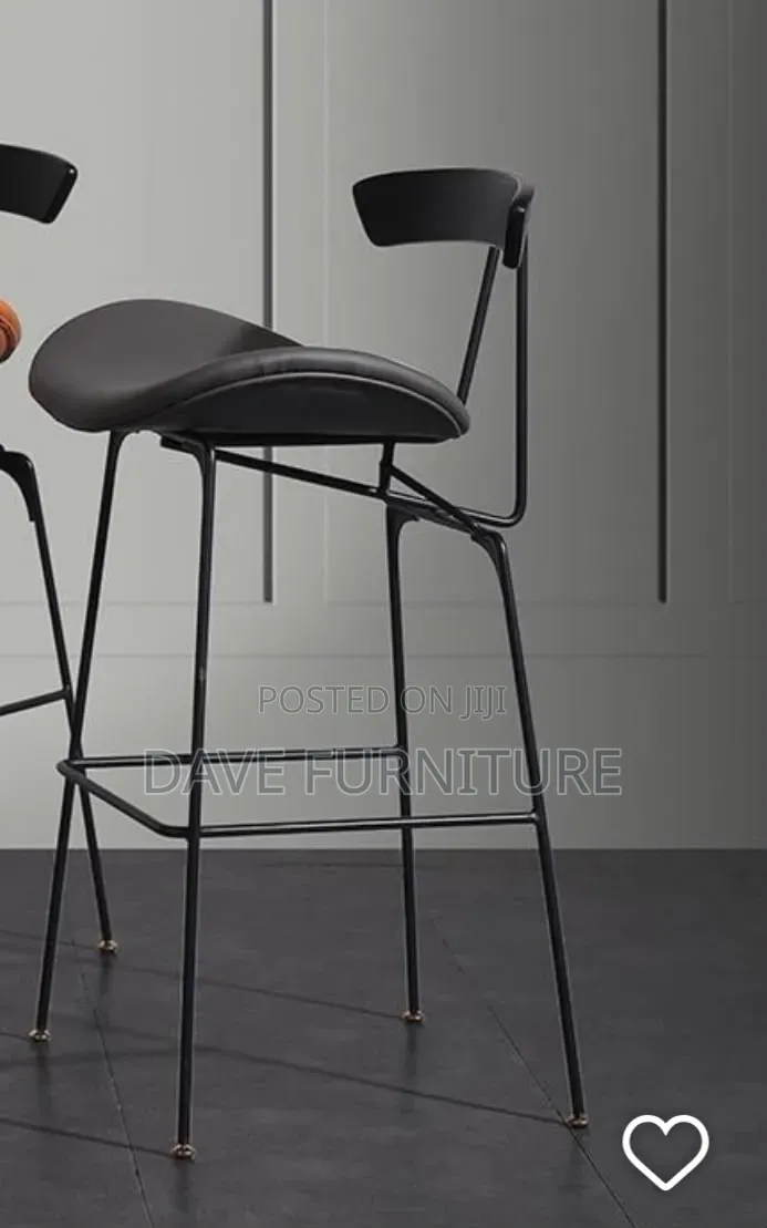 Modern Bar and Kitchen Stool