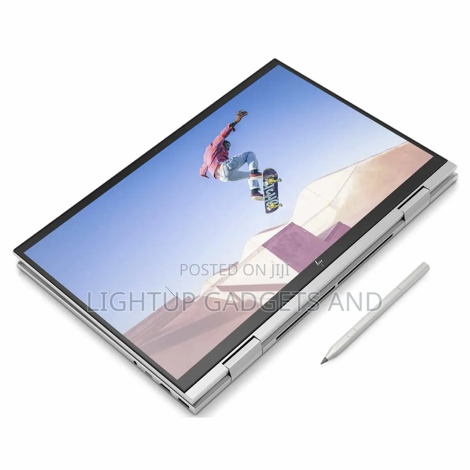 Laptop HP Envy x360 15-cp0013nr 16GB Intel Core i7 SSD 1T