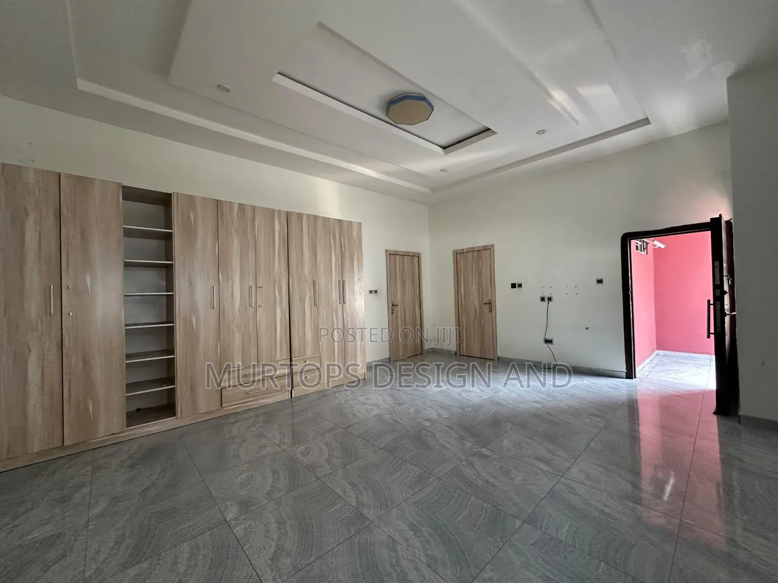 4bdrm Townhouse / Terrace in Lekki Phase 2 for rent