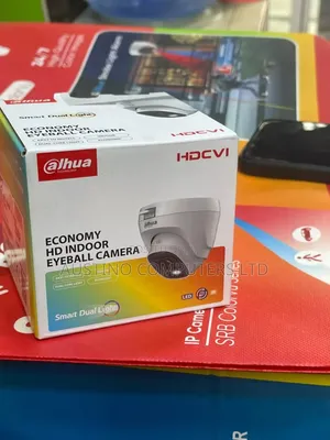 Dahua HDCVI