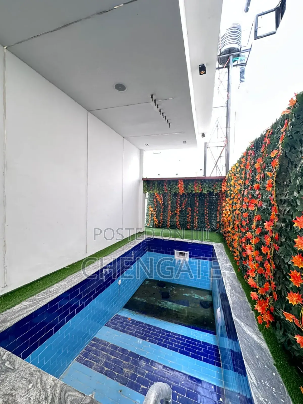 5bdrm Duplex in Ajah for sale