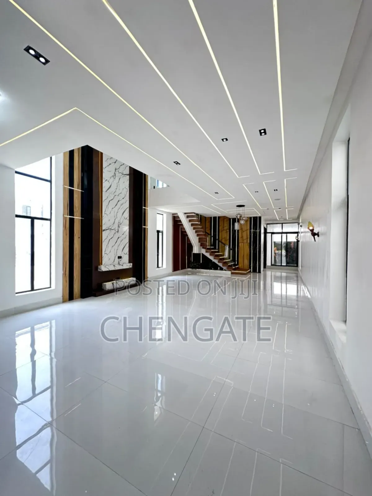 5bdrm Duplex in Ajah for sale