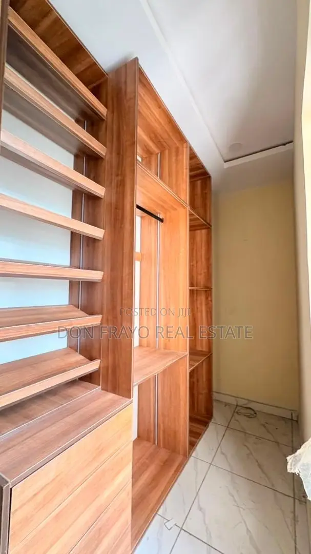 4bdrm Duplex in Carlton Gate Estate, Akobo for sale