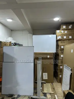 Double Sided Magnetic Whiteboard 120x180cm 120x120cm 120x90cm
