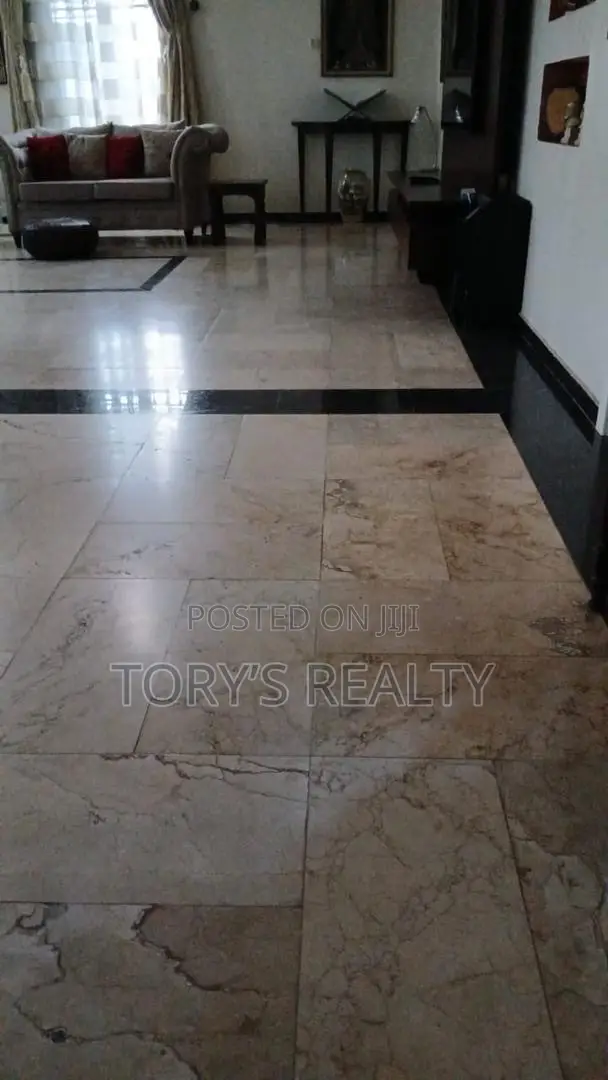 5bdrm Duplex in Victoria Island Extension for sale