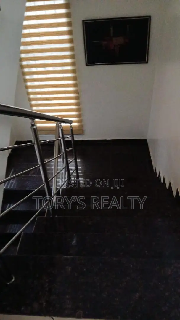 5bdrm Duplex in Victoria Island Extension for sale