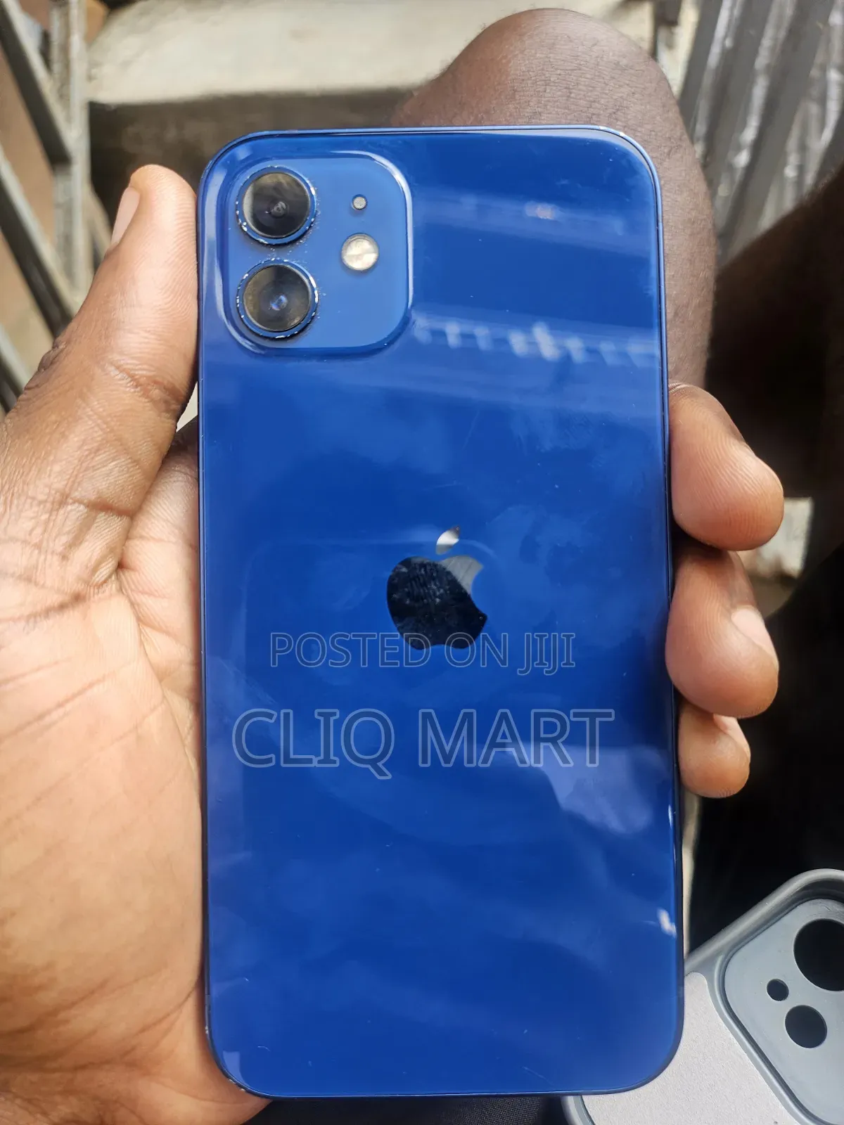 Apple iPhone 12 128 GB Blue