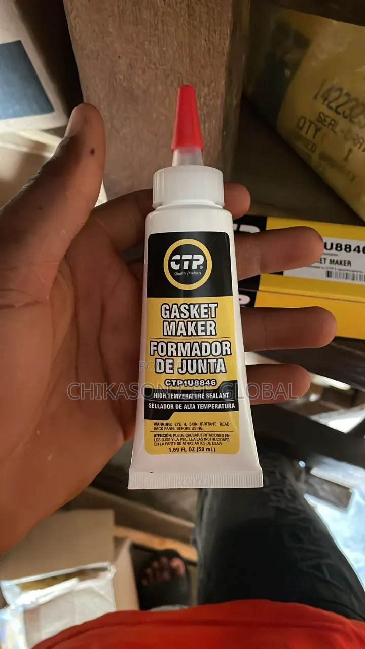 1u8846 Cut Gasket Maker