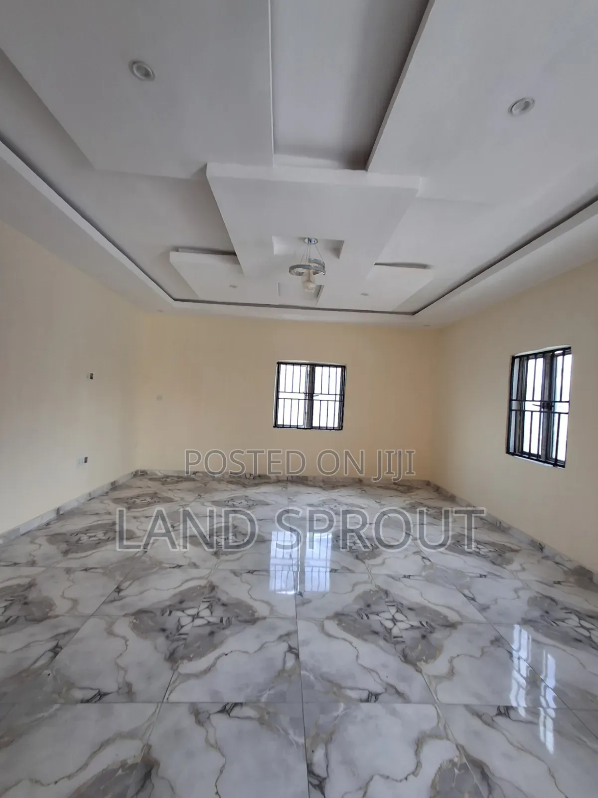 Furnished 3bdrm House in Oluwakeeyin, Alakia for sale